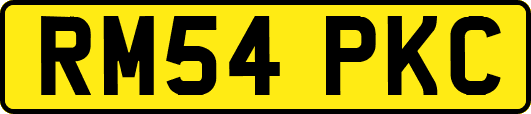 RM54PKC