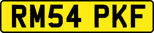 RM54PKF