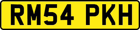 RM54PKH