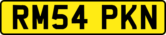RM54PKN