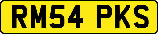 RM54PKS