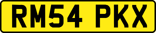 RM54PKX