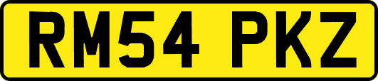 RM54PKZ