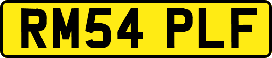 RM54PLF