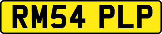 RM54PLP
