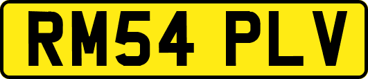 RM54PLV
