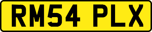 RM54PLX