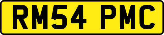 RM54PMC