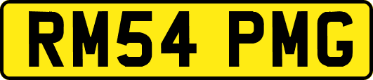 RM54PMG