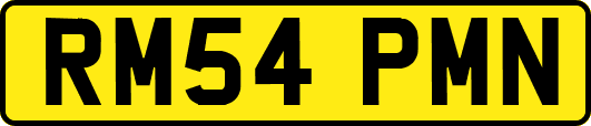 RM54PMN