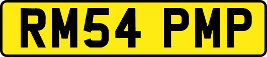 RM54PMP