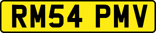 RM54PMV