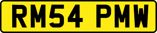 RM54PMW
