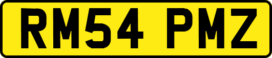 RM54PMZ
