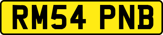 RM54PNB