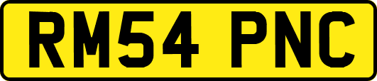 RM54PNC