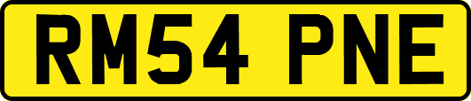 RM54PNE