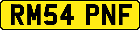 RM54PNF