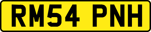 RM54PNH