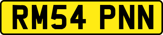 RM54PNN