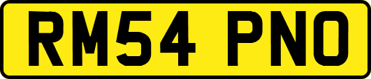 RM54PNO