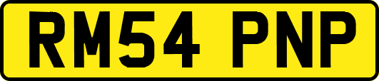 RM54PNP