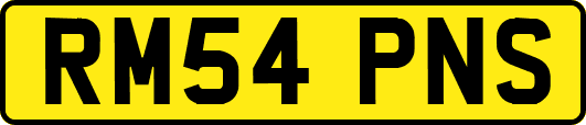 RM54PNS