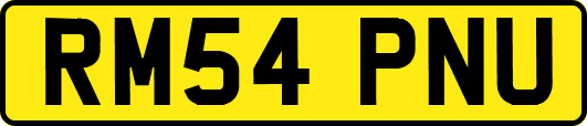 RM54PNU