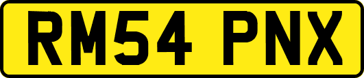 RM54PNX