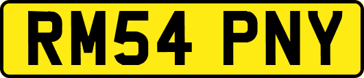 RM54PNY