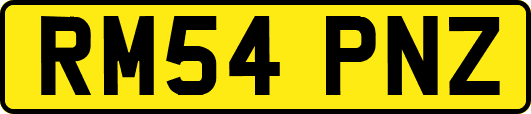RM54PNZ