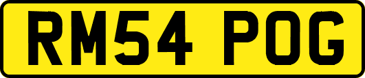 RM54POG