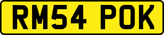 RM54POK
