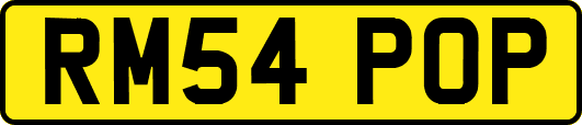 RM54POP