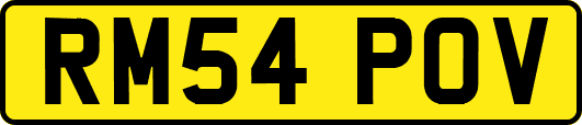 RM54POV