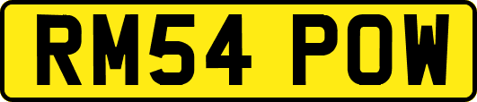 RM54POW