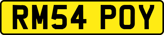 RM54POY