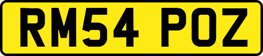 RM54POZ