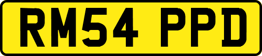 RM54PPD