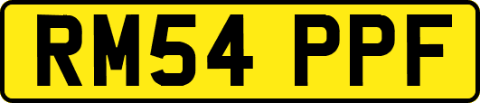 RM54PPF