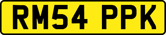 RM54PPK