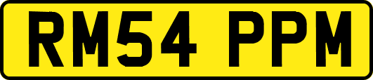 RM54PPM
