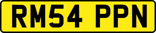 RM54PPN