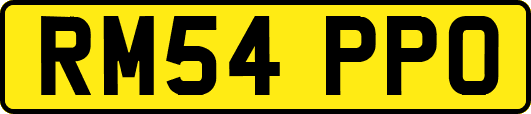 RM54PPO