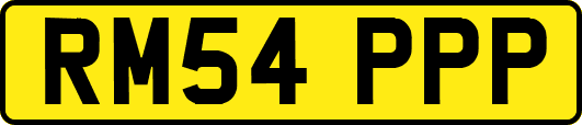 RM54PPP