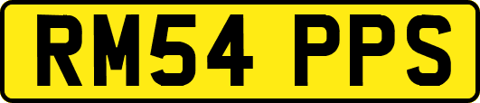 RM54PPS