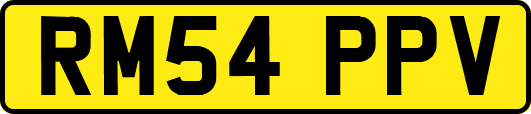 RM54PPV