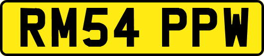 RM54PPW