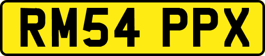 RM54PPX
