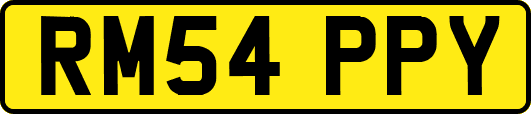 RM54PPY